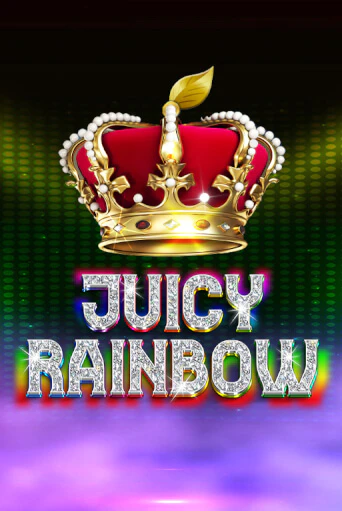 Демо игра Juicy Rainbow играть онлайн | Casino X Official бесплатно