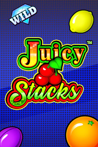 Демо игра Juicy Stacks играть онлайн | Casino X Official бесплатно