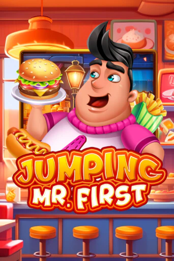 Демо игра Jumping Fat Guy играть онлайн | Casino X Official бесплатно