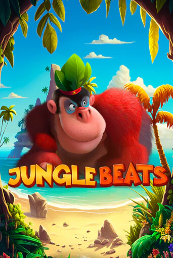 Демо игра Jungle Beats играть онлайн | Casino X Official бесплатно