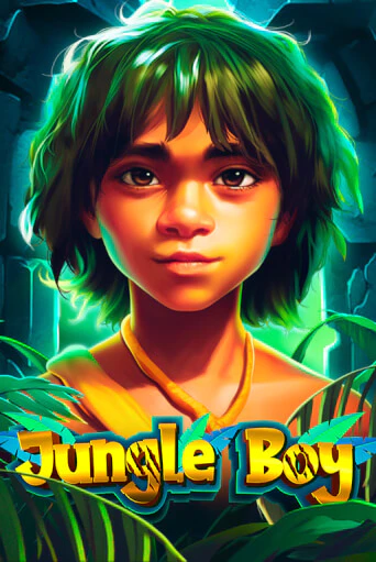 Демо игра Jungle Boy играть онлайн | Casino X Official бесплатно