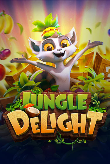 Демо игра Jungle Delight играть онлайн | Casino X Official бесплатно