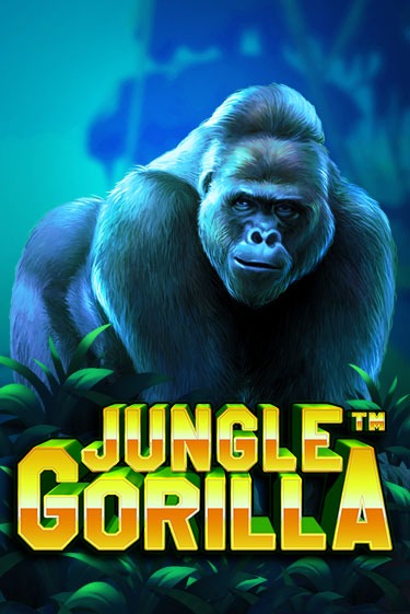 Демо игра Jungle Gorilla играть онлайн | Casino X Official бесплатно