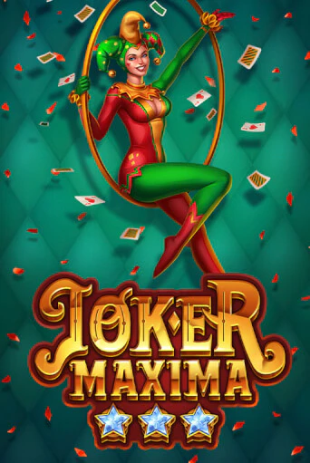 Демо игра Joker Maxima играть онлайн | Casino X Official бесплатно