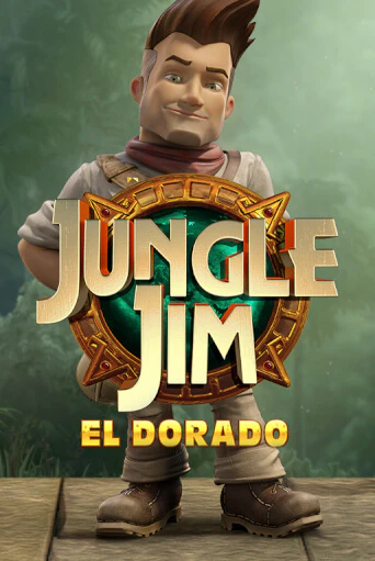 Демо игра Jungle Jim - El Dorado играть онлайн | Casino X Official бесплатно