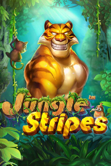 Демо игра Jungle Stripes играть онлайн | Casino X Official бесплатно