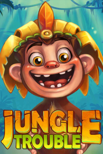 Демо игра Jungle Trouble играть онлайн | Casino X Official бесплатно