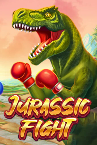 Демо игра Jurassic Fight играть онлайн | Casino X Official бесплатно