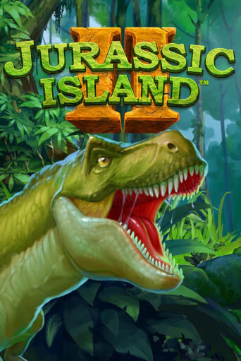 Демо игра Jurassic Island 2 играть онлайн | Casino X Official бесплатно