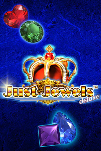 Демо игра Just Jewels Deluxe играть онлайн | Casino X Official бесплатно