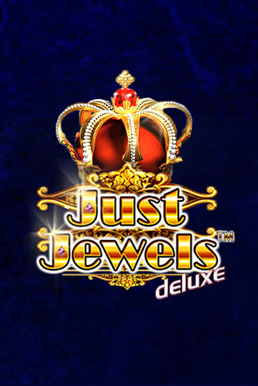 Демо игра Just Jewels Deluxe играть онлайн | Casino X Official бесплатно