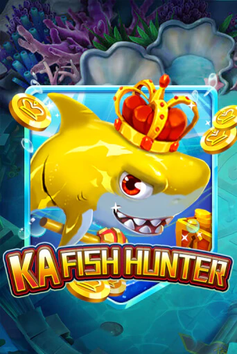 Демо игра KA Fish Hunter играть онлайн | Casino X Official бесплатно