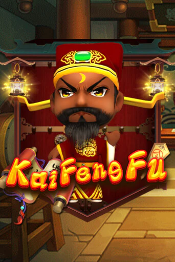 Демо игра Kai Feng Fu играть онлайн | Casino X Official бесплатно