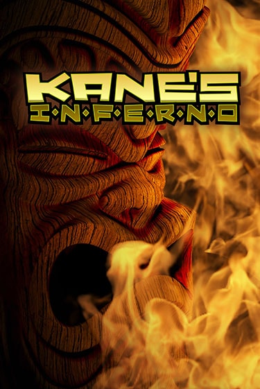 Демо игра Kane's Inferno играть онлайн | Casino X Official бесплатно