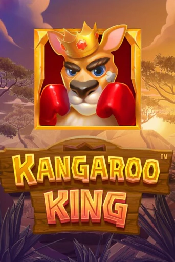 Демо игра Kangaroo King играть онлайн | Casino X Official бесплатно