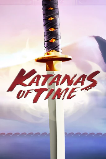 Демо игра Katanas of Time играть онлайн | Casino X Official бесплатно