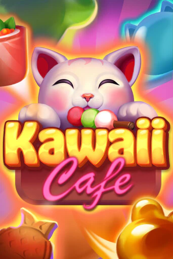 Демо игра Kawaii Cafe играть онлайн | Casino X Official бесплатно