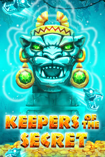 Демо игра Keepers Of The Secret играть онлайн | Casino X Official бесплатно