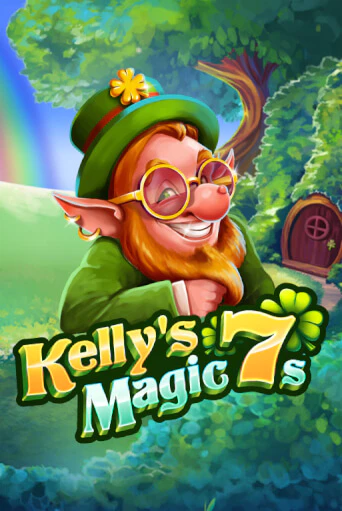 Демо игра Kelly's Magic 7s играть онлайн | Casino X Official бесплатно