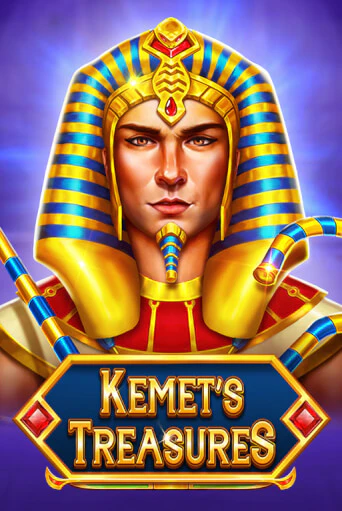 Демо игра Kemet’s Treasures играть онлайн | Casino X Official бесплатно