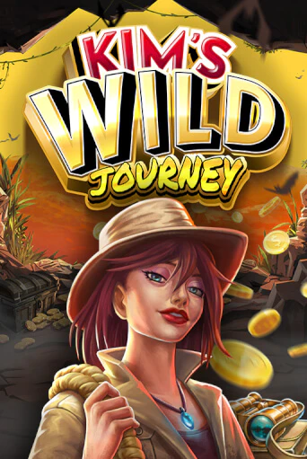 Демо игра Kim's Wild Journey играть онлайн | Casino X Official бесплатно