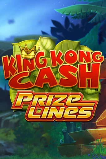 Демо игра King Kong Cash Prize Lines играть онлайн | Casino X Official бесплатно