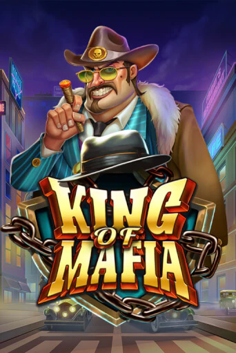 Демо игра King of Mafia играть онлайн | Casino X Official бесплатно