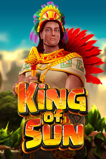 Демо игра King of Sun играть онлайн | Casino X Official бесплатно