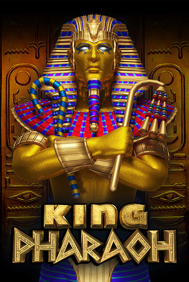 Демо игра King Pharaoh играть онлайн | Casino X Official бесплатно