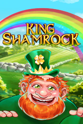 Демо игра King Shamrock играть онлайн | Casino X Official бесплатно