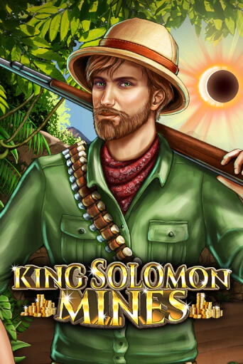 Демо игра King Solomon Mines играть онлайн | Casino X Official бесплатно