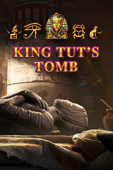 Демо игра King Tut's Tomb играть онлайн | Casino X Official бесплатно