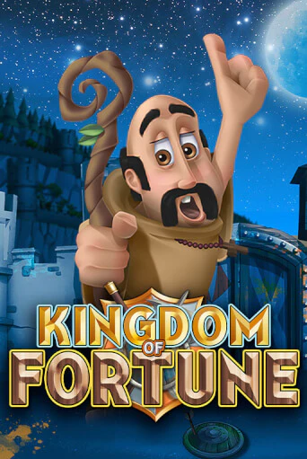 Демо игра Kingdom of Fortune играть онлайн | Casino X Official бесплатно