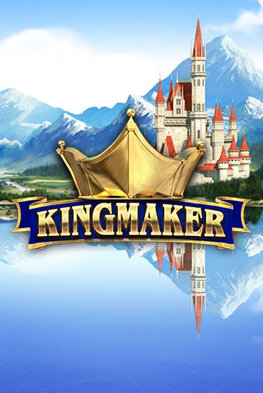 Демо игра Kingmaker играть онлайн | Casino X Official бесплатно