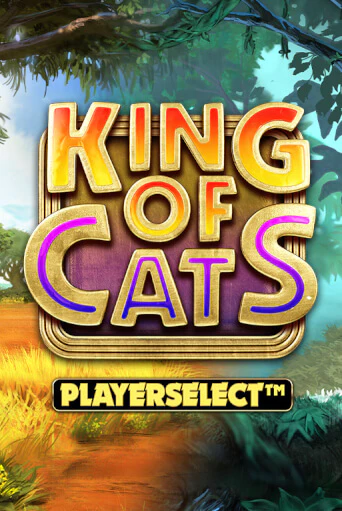 Демо игра King of Cats Megaways играть онлайн | Casino X Official бесплатно