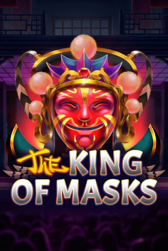 Демо игра The King of Masks играть онлайн | Casino X Official бесплатно