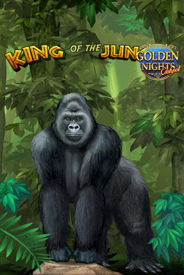 Демо игра King Of The Jungle Golden Nights играть онлайн | Casino X Official бесплатно