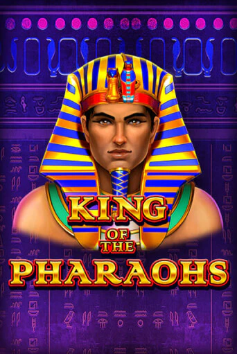 Демо игра King of the Pharaohs играть онлайн | Casino X Official бесплатно