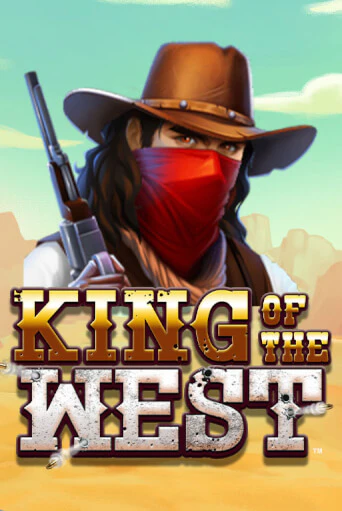 Демо игра King of the West  играть онлайн | Casino X Official бесплатно