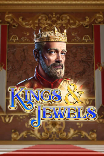 Демо игра Kings & Jewels играть онлайн | Casino X Official бесплатно