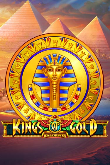 Демо игра Kings of Gold играть онлайн | Casino X Official бесплатно