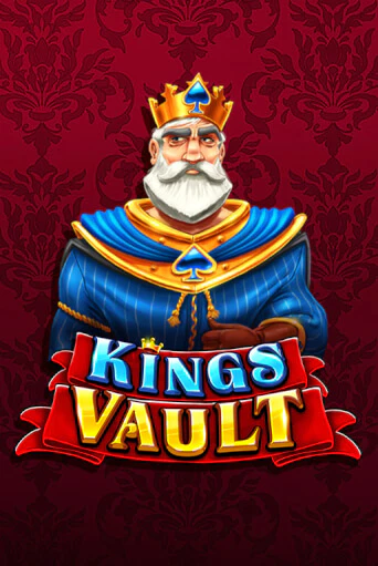 Демо игра Kings Vault играть онлайн | Casino X Official бесплатно