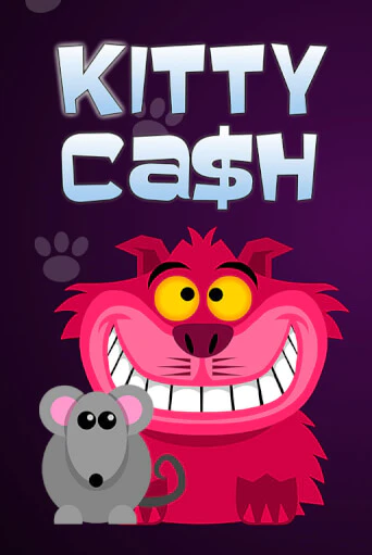 Демо игра Kitty Cash играть онлайн | Casino X Official бесплатно