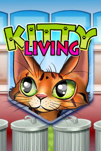 Демо игра Kitty Living играть онлайн | Casino X Official бесплатно