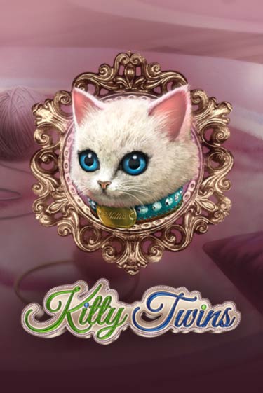 Демо игра Kitty Twins играть онлайн | Casino X Official бесплатно