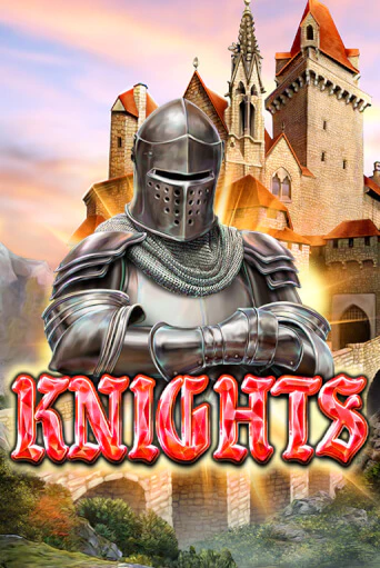 Демо игра Knights играть онлайн | Casino X Official бесплатно