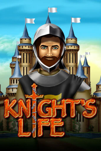 Демо игра Knight's Life играть онлайн | Casino X Official бесплатно