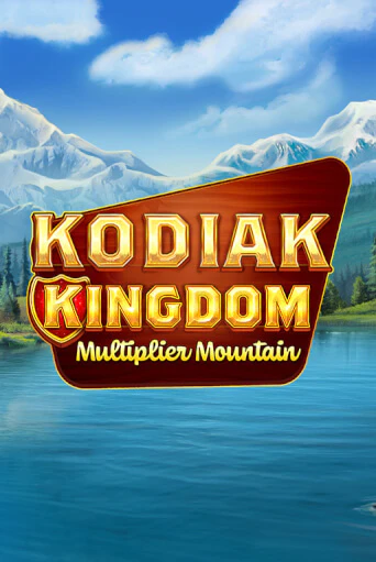 Демо игра Kodiak Kingdom играть онлайн | Casino X Official бесплатно