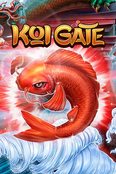 Демо игра The Koi Gate играть онлайн | Casino X Official бесплатно