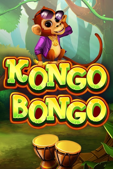 Демо игра Kongo Bongo играть онлайн | Casino X Official бесплатно